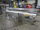 Cpi Ss Packoff Conveyor
